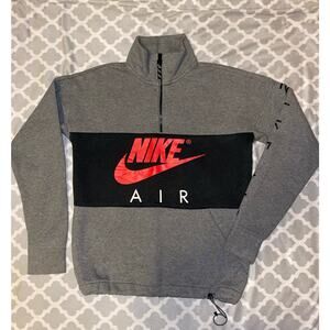 Nike Quarter-zip